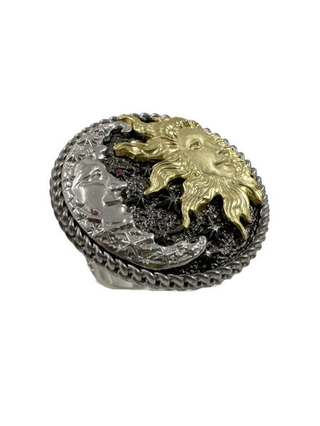 Spika Gold Кольцо Серебро позолоченное 960 пробы - купить с доставкой ...