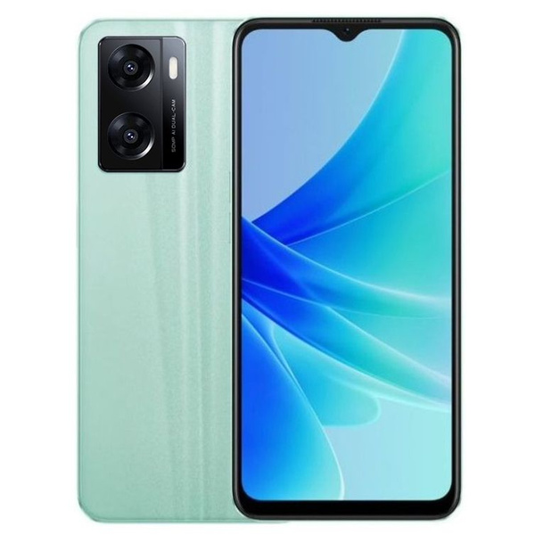 Смартфон OPPO A57s - купить по выгодной цене в интернет-магазине OZON ...