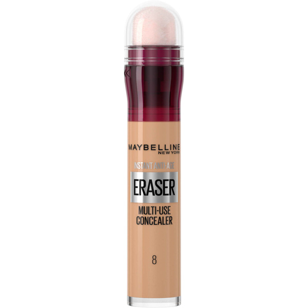 Maybelline Eraser Eye Консилер - 08 Buff - купить с доставкой по ...