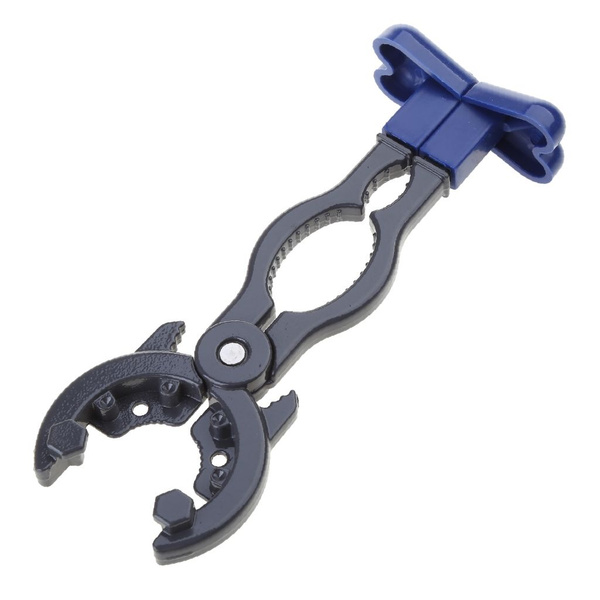 Специальный ключ для декомпрессионного клапана газового баллона ...