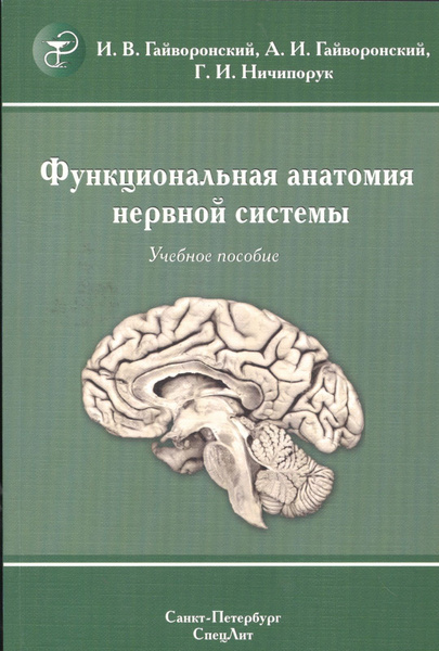 И.В. Гайворонский, Г.И. Ничипорук, А.И. Гайворонский …