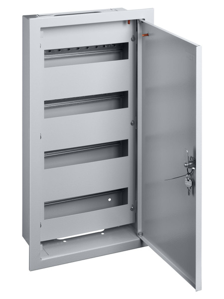 Распределительный щит встраиваемый ЩРВ-48 (630х320х120) IP31 ...