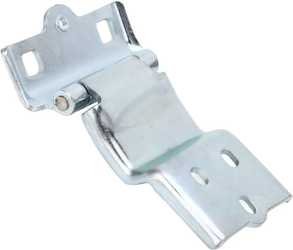 Петля двери Fiat Ducato 250, 290 Citroen Jumper III 06- Задней двери ...