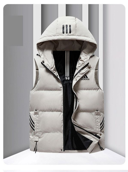 Жилет adidas Originals Adidas - купить с доставкой по выгодным ценам в ...