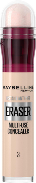 Консилер Maybelline New York Instant Anti Age Eraser - 03 Ярмарка ...
