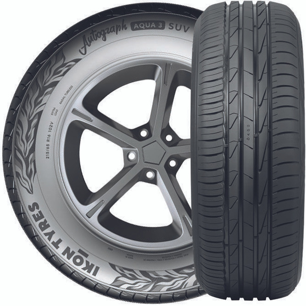 Шины ikon autograph snow 3 suv отзывы