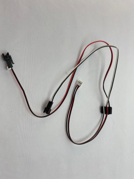 Кабель динамиков комплект 2 шт, для телевизора Philips 50PUS8506/60 ...