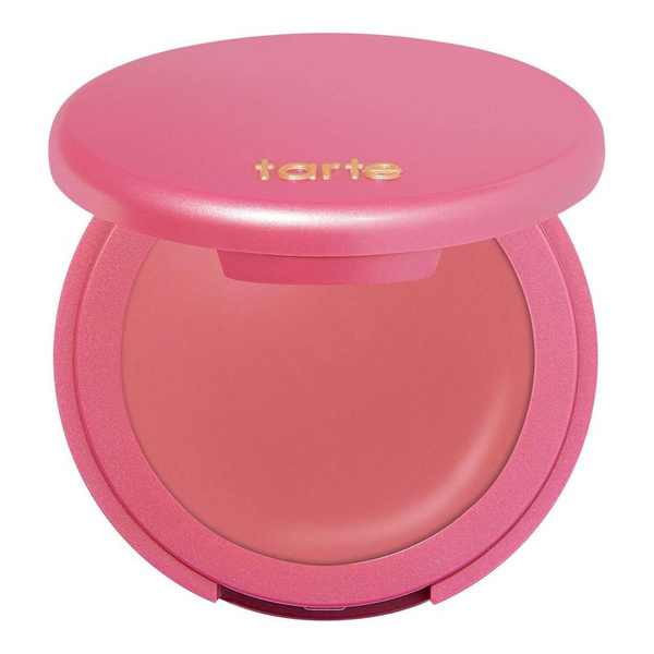 TARTE Кремовые румяна Maracuja Juicy Blush 3,5 г (Rose) - купить с ...