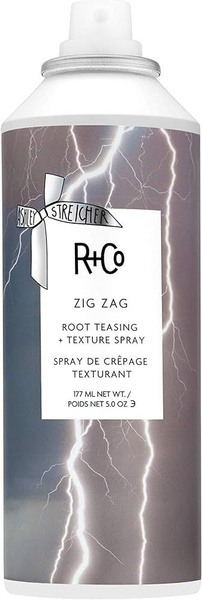 R+CO Cпрей текстурирующий для прикорневого объема волос Zig Zag Root ...