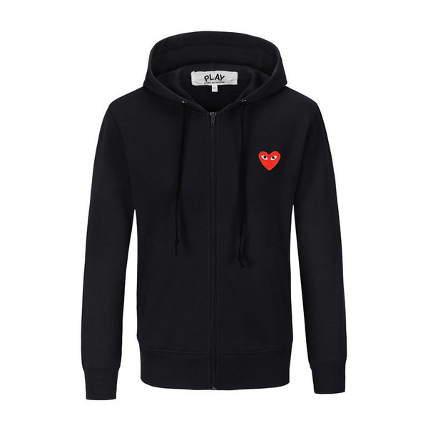 Толстовка Comme des Garcons купить на OZON по низкой цене (1536655462)