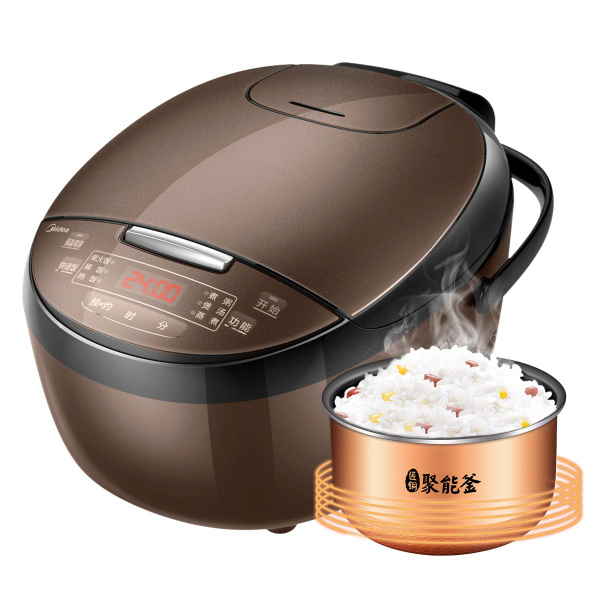 Рисоварка Midea FB40Simple111 - купить по доступным ценам в интернет ...