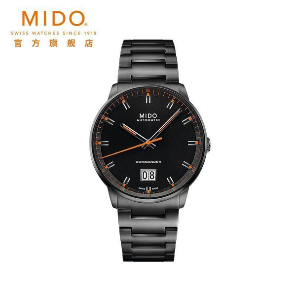 MIDO Часы наручные - купить с доставкой по выгодным ценам в интернет ...