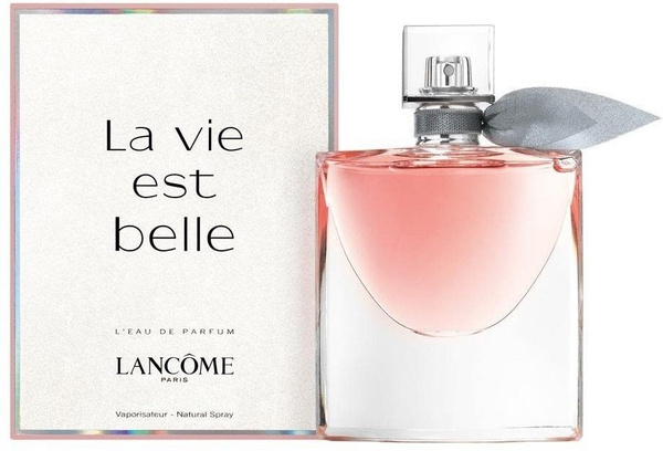 Lancome La Vie Est Belle Вода парфюмерная 75 мл (1400334407)