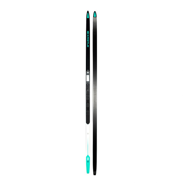 Беговые лыжи Kastle RX10 SKATE COLD MEDIUM - купить по выгодным ценам в ...