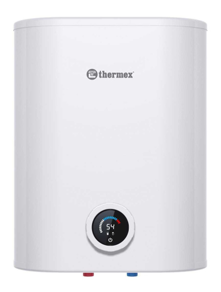 Водонагреватель накопительный Thermex 30 л Mechanik Smart Pro 1.5 кВт ...