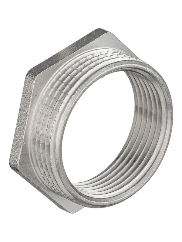 Характеристики Футорка 1 1/2\" х 1 1/4\" нар.-вн. VALOGIN, подробное ...