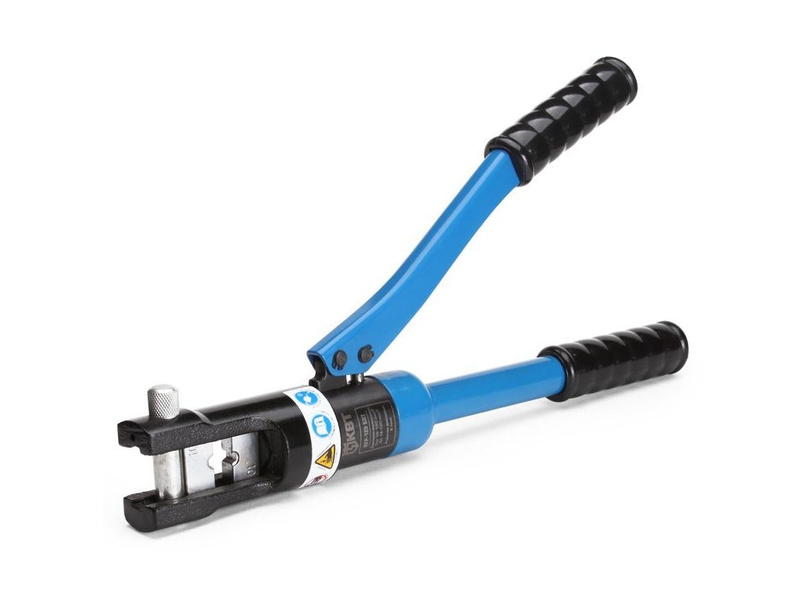 Характеристики Пресс гидравлический КВТ ПГР-120 53052, подробное ...