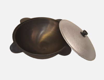 Казаны для индукционных плит купить в интернет-магазине OZON по низкой цене