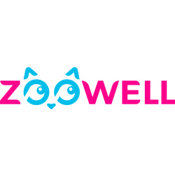 Автоматический туалет лоток zoowell platform wifi ionic