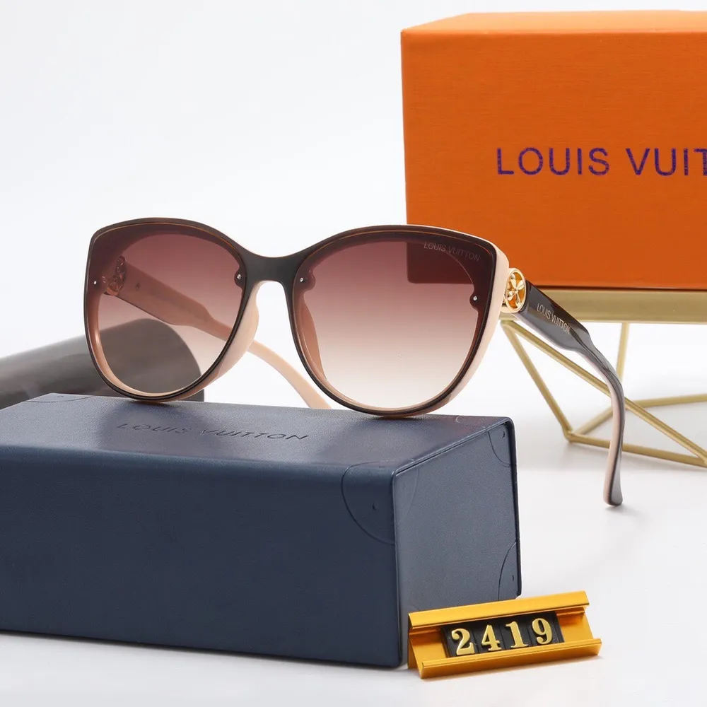 Очки солнцезащитные louis vuitton