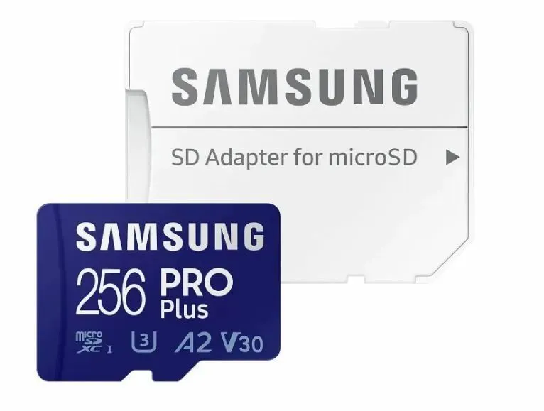 Карта памяти microsdxc 128gb samsung evo plus