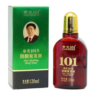 Zhangguang 101B Hair Tonic – купить в интернет-магазине OZON по низкой цене