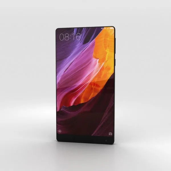 Mi Mix 4 Купить В Москве