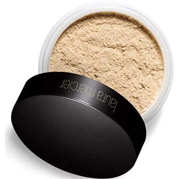 Laura Mercier Фиксирующая рассыпчатая пудра для лица 29g - купить с ...