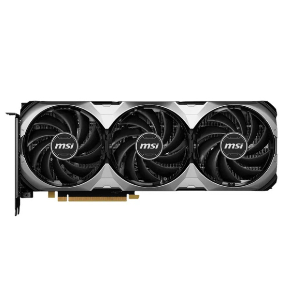Видеокарта MSI GeForce RTX 4060 Ti, GDDR6 - купить по низким ценам в ...