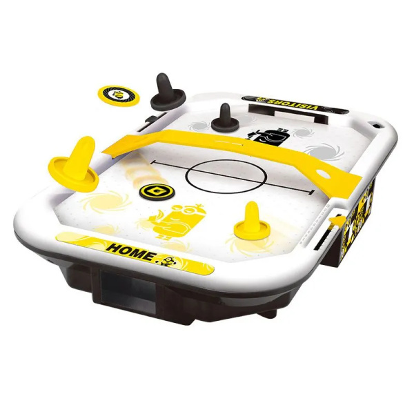 Аэрохоккей Настольный - купить с доставкой по выгодным ценам в интернет ...