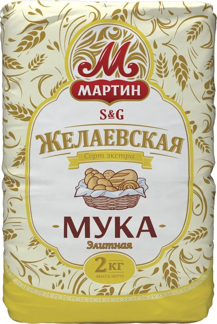 Муки выбора муки: пшеничная - какую брать в Москве?