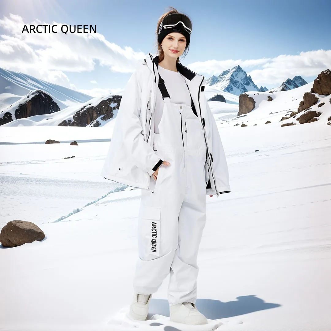 КомплектверхнейодеждыARCTICQUEEN