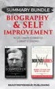 Summary Bundle. Biography & Self Improvement . Readtrepreneur Publishing: Includes Summary of Bonhoeffer & Summary of Boundaries - Readtrepreneur Publishing