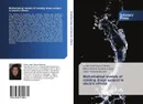 Mathematical models of rotating drops subject to electric effects - Víctor José García Garrido,Marco Antonio Fontelos López and Ultano Kindelán Bustelo