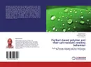 Psyllium based polymer and their salt resistant swelling behaviour - Rakesh Kumar,Balbir Singh Kaith and Anshul Sharma