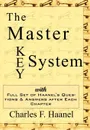 The Master Key System - Charles F. Haanel