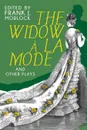 The Widow a la Mode and Other Plays - Jean Francois Regnard, Alain Rene Le Sage