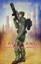 Slave Planet - Laurence M. Janifer