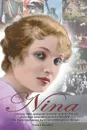 Nina - PhD Thomas E. Berry