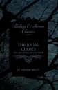 The Jovial Ghosts - The Misadventures of Topper (Horror and Fantasy Classics) - Thorne Smith