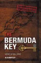 The Bermuda Key - B.R. Bentley