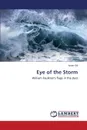 Eye of the Storm - Gill Azam