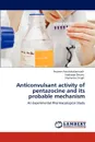 Anticonvulsant activity of pentazocine and its probable mechanism - Praveen Panchaksharimath, Siddappa Devaru, Shailender Singh