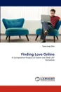 Finding Love Online - Yann-Ling Chin