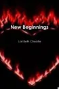 New Beginnings - Lori Beth Cheatle