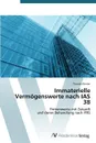 Immaterielle Vermogenswerte Nach IAS 38 - Forster Thomas