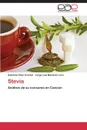 Stevia - Chan Caamal Gabriela, Mendoza Lara Jorge Luis