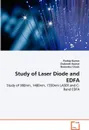 Study of Laser Diode and EDFA - Pankaj Kumar, Chakresh Kumar, Devendra Chack