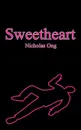 Sweetheart - Nicholas Ong