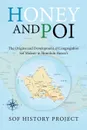 Honey and Poi. The Origins and Development of Congregation Sof Ma'Arav in Honolulu Hawai'i - SOF History project